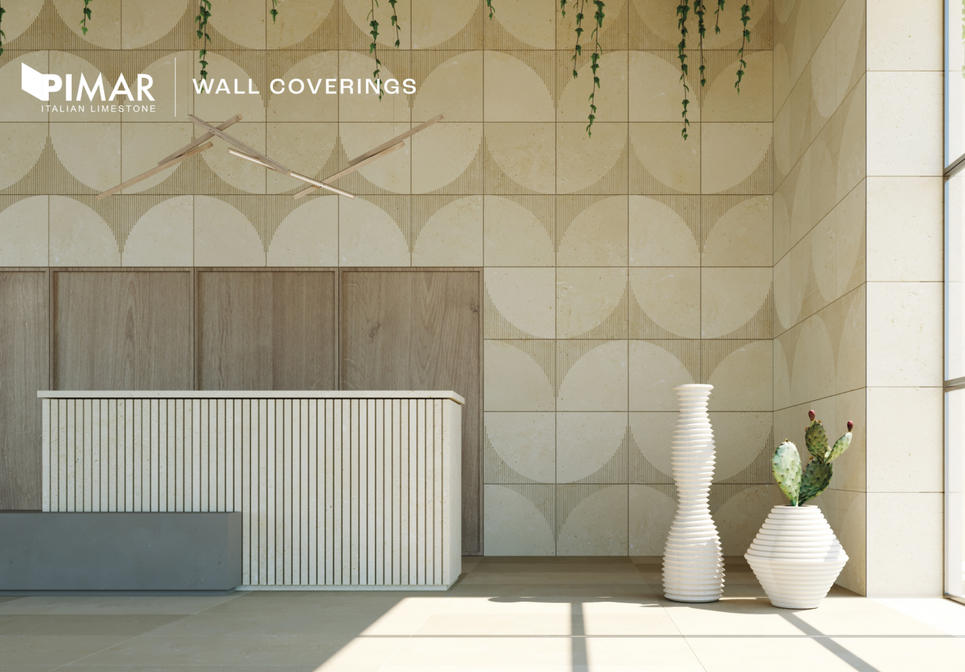 Pimar- Wall Coverings Catalogue 2023